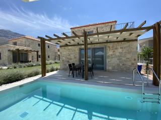 VILLAS BALATSOURAS - Paleros - 2