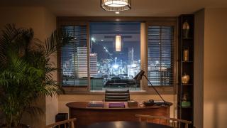 ORIENTAL HOTEL - Kobe - 4
