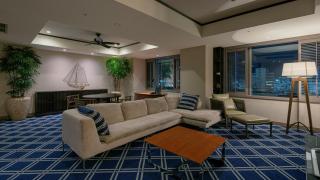 ORIENTAL HOTEL - Kobe - 5