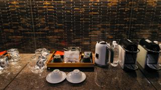 ORIENTAL HOTEL - Kobe - 1