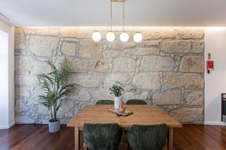 Wonderful 2BR Duplex Near River by LovelyStay - 1