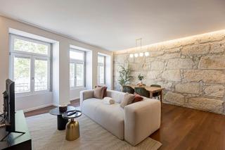 Wonderful 2BR Duplex Near River by LovelyStay - Porto - 0