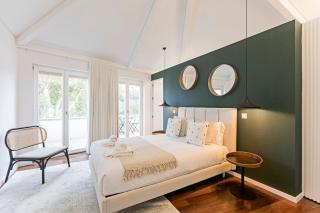 Wonderful 2BR Duplex Near River by LovelyStay - 7