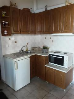 Magda Studios - Vigla Studio - Zagora - 1