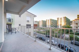 Ono Aparthotel - Mamaia Nord - Năvodari - 6