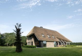 B&B De Scheersehoeve - Holthone - 1