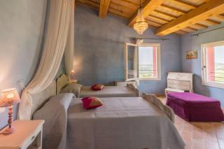 Villa del Cucco - Fossombrone - 6