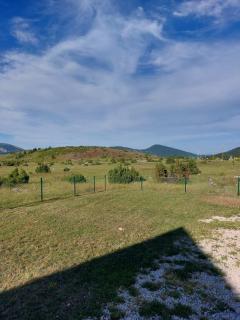 Kuca za odmor sa ljetnjikovcem - Žabljak - 1