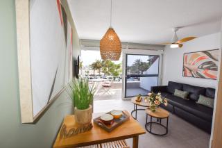Book Jet - Casa Adam - Morro del Jable - 0