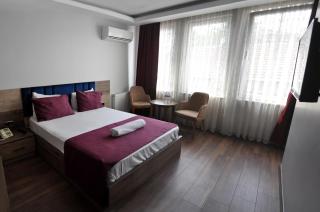 Waha Hotel - Bursa - 6