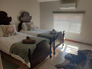 Clanwilliam Accommodation - Clanwilliam - 3