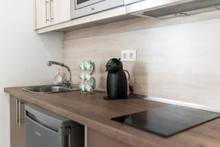 Moderno Apartamento en Centro de Granada - 1