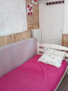 LA CABANE - Bellac - 0
