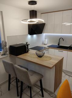 Apartman Meld - Vrh - 7