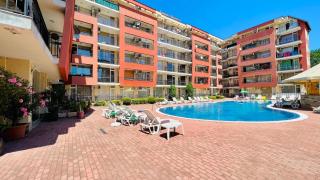 Bratanov Sunset Beach 3 - Sunny Beach - 8