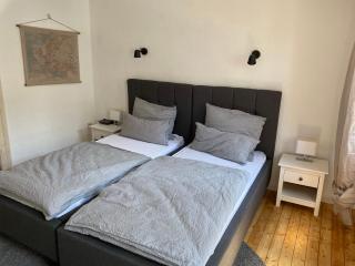 Ferienhaus Pollerhof - Lindlar - 3