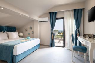 Mykoniatika Villas - Nea Kallikrateia - 7