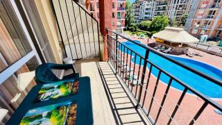 Bratanov Sunset Beach 3 - Sunny Beach - 3