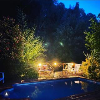 Refugio del Arroyo - 1