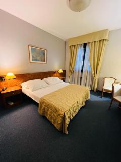 Hotel Motel Europa - Ossona - 3