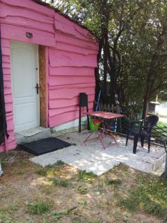 LA CABANE - Bellac - 4