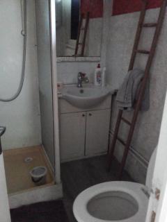 LA CABANE - Bellac - 2