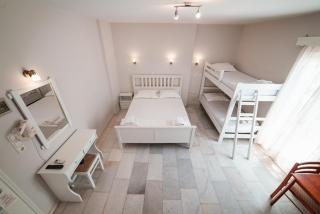 Hotel Sagterra - Naxos Chora - 1