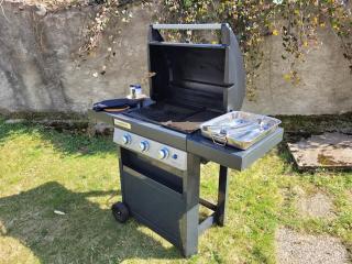 Gite Eglantine 2 à 6 personnes avec SPA et salle de jeux dans la résidence - 1