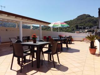 Lipari Centro Storico Flat 7 min from port - Lipari - 7