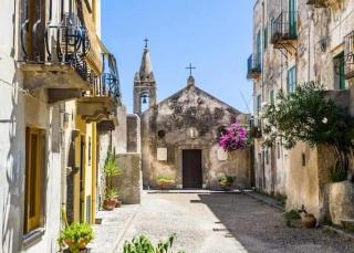 Lipari Centro Storico Flat 7 min from port - Lipari - 1