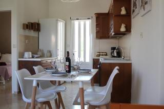 Dimokritos Apartment - Pitsidia - 5