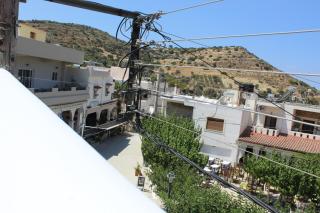 Dimokritos Apartment - Pitsidia - 3