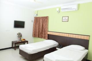 Jeyam Residency, Kumbakonam - Kumbakonam - 8