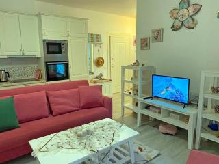 Blue Garden Villa, Gjiri i Lalezit - Durrës - 5