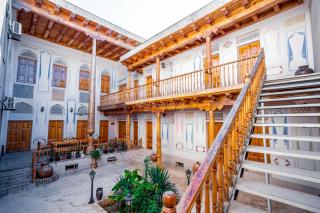 Boutique Old City - Bukhara - 4