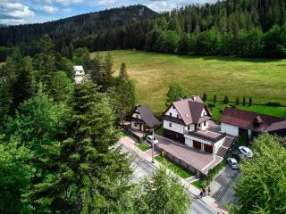 Apartamenty Osada Nosal - Zakopane - 9