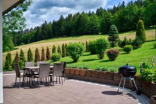 Apartamenty Osada Nosal - Zakopane - 8