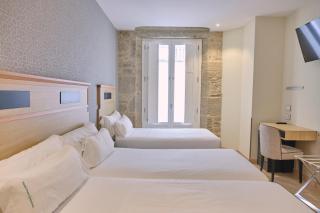 Hotel Praza Quintana - 4