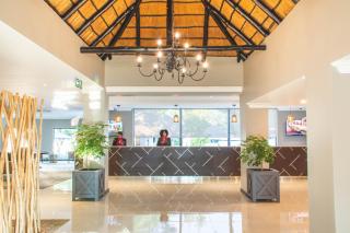 Indaba Hotel, Spa & Conference Center - Johannesbourg - 5