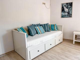 Central apartments Bol - Bol - 9
