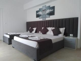 Hotel Vila Kapllani - Saranda - 1