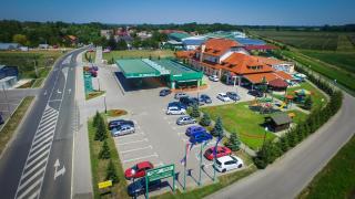 HOSTEL GREEN - Donji Kraljevec - 1