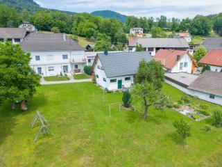 Rosi's Wörthersee apartment - Ludmannsdorf - 1