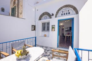 Volta Kalloni - Kalloni village Tinos - Kalloni Tinou - 9