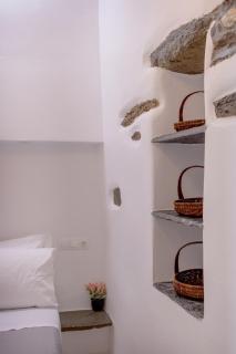 Volta Kalloni - Kalloni village Tinos - Kalloni Tinou - 6