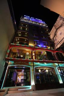 BAB ALHARA HOTEL - Patong - 7