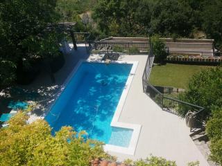 Villa Diamond - Žrnovnica - 7