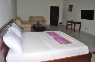 Hôtel Mirambeau - Lomé - 1
