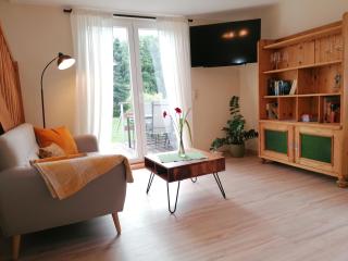 Käthes Sommerhaus - Schöna - 2