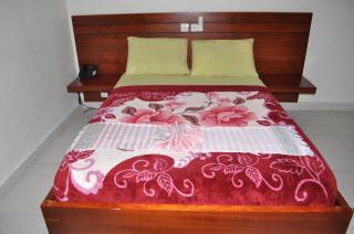 Hôtel Mirambeau - Lomé - 2